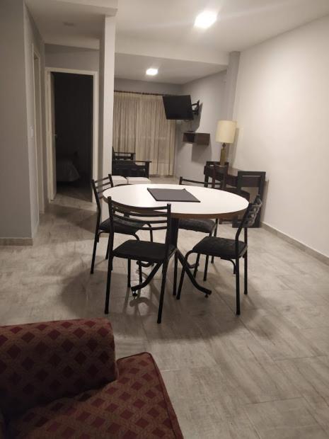 Apartamento Departamentos Calasanz Pb3 Mar del Plata