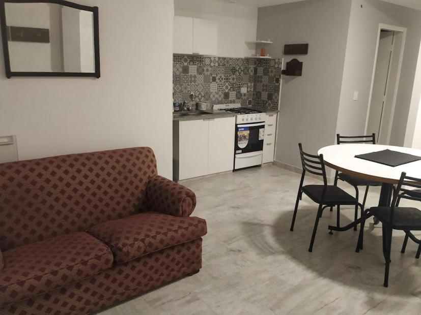 Apartamento Departamentos Calasanz Pb3 *